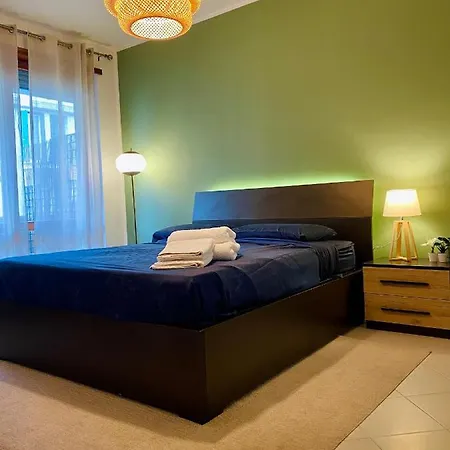 Prestigioso Nel Cuore Di Apartment