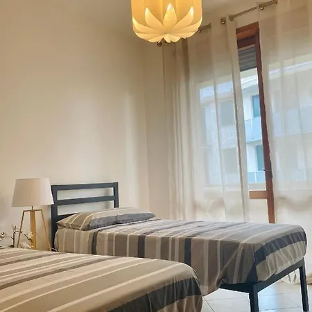 Apartment Prestigioso Nel Cuore Di *