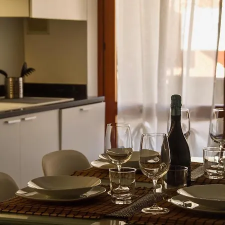 Apartment Prestigioso Nel Cuore Di Thiene