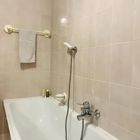 Apartment Prestigioso Nel Cuore Di *