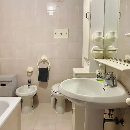 Prestigioso Nel Cuore Di Apartment Thiene